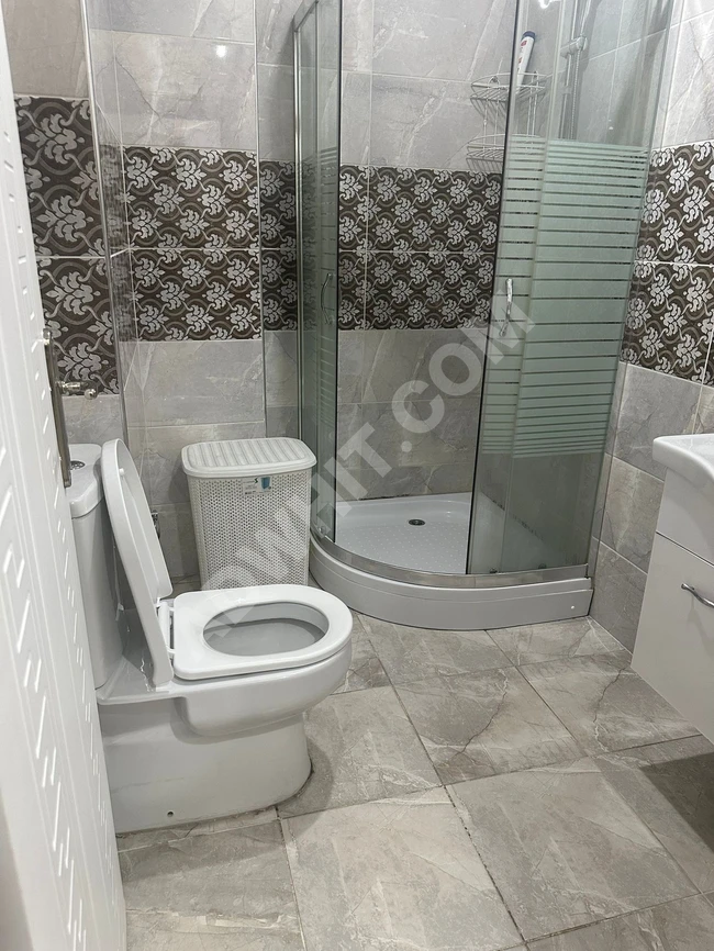 Mehterçeşme'de kiralık daire