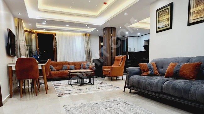 For sale: Independent villa in Arnavutköy near the new airport