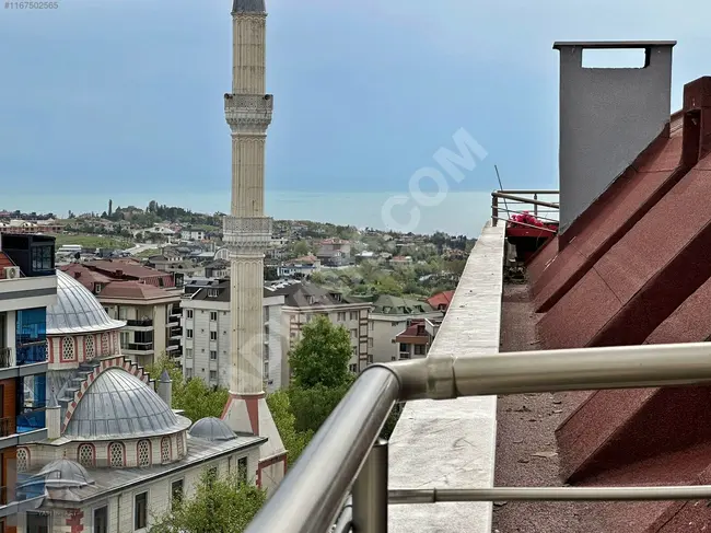 Duplex 4+2 opportunity in Adnan Kahveci