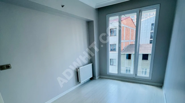 Kiralık boş daire