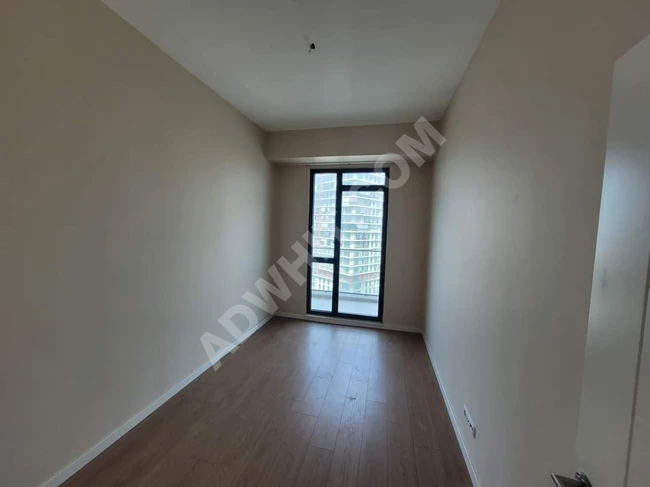 Apartment for sale in Adam Istanbul complex 1+3