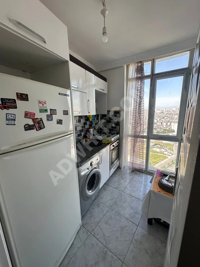 Apartment for monthly rent