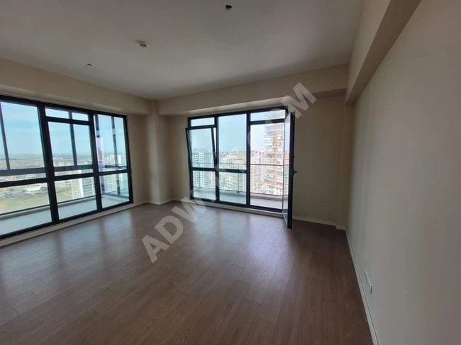 Apartment for sale in Adam Istanbul complex 1+3