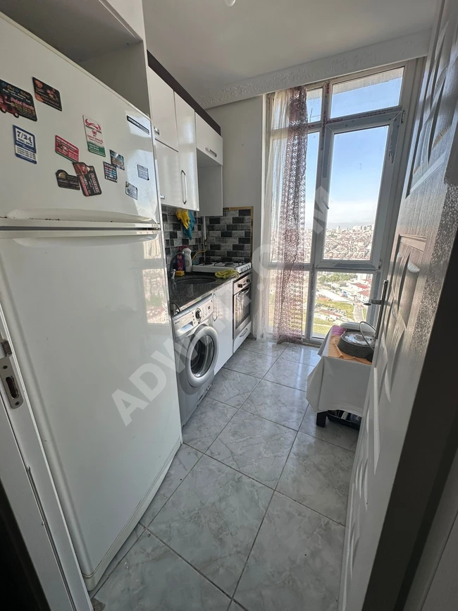 Apartment for monthly rent