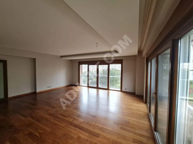 Apartment for rent in the Mavera Başakşehir Second Phase Complex