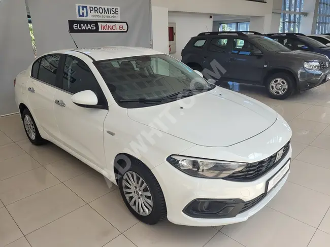 2022 EGEA SEDAN EASY 1.3 M.JET 95 E6D 48.000 KM