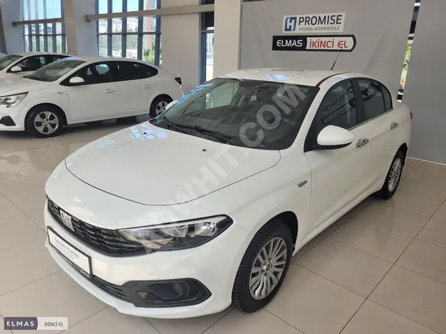 2022 EGEA SEDAN EASY 1.3 M.JET 95 E6D 48.000 KM