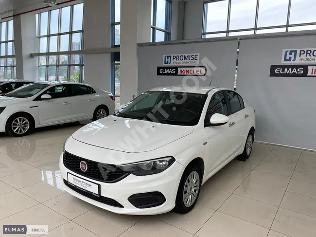 2020 EGEA SEDAN EASY 1.6 M.JET DCT 140.000 KM