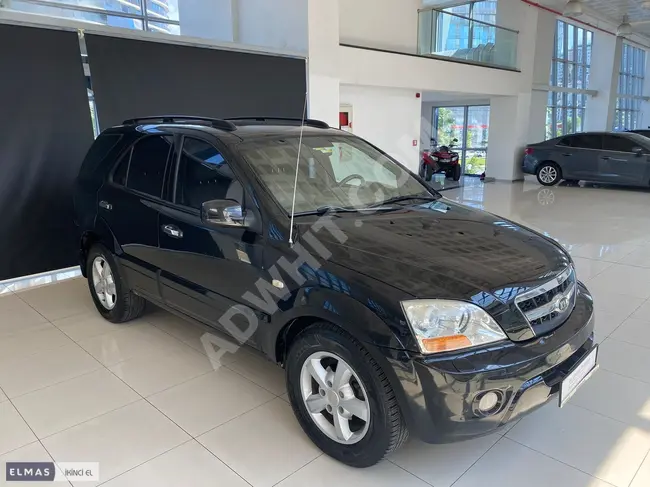 Kia 2010 Sorento X-Force 2.5 Diesel or V Prestige 245,000 km