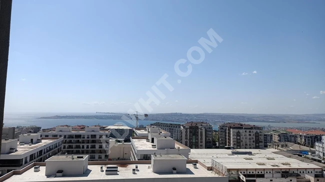 Apartment for sale 3+1 in Beylikdüzü Yeşilkent