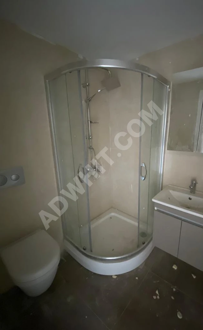 Central Apartment in Istanbul - Near Eminönü Tram | 2 Bedrooms and Living Room in Eyüp Sultan