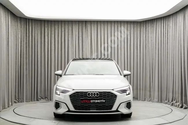 2022 Mod. Audi A3 35 TFSI Advanced Cam Tavan