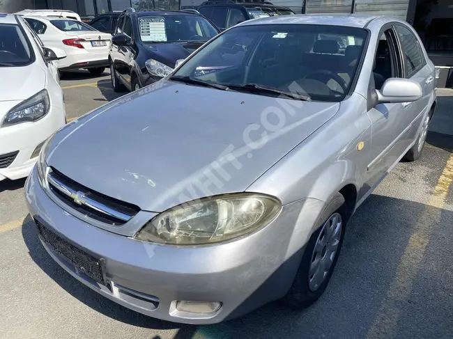 شيفورليه 2005 لاستي 1.6  1.6V SXمن KELEŞ