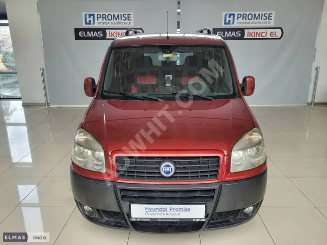 DOBLO COMBİ 1.3 M.JET ACTİVE TEK SÜRGÜ (KLİMASIZ) DEĞİŞENSİZ