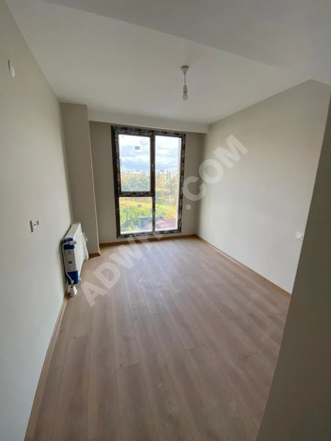 Central Apartment in Istanbul - Near Eminönü Tram | 2 Bedrooms and Living Room in Eyüp Sultan