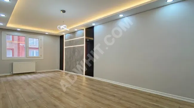 An apartment in a secure residential complex, 7 minutes' walk from Beylikdüzü Metrobus by ALS YAPI