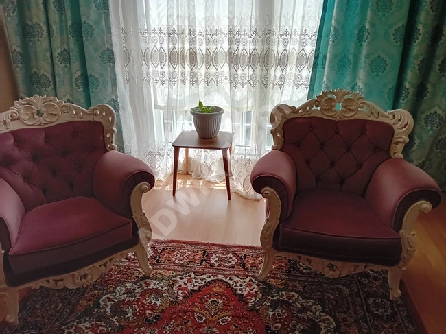 Used sofa set in Esenyurt