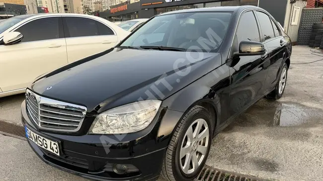 2010 Mercedes Benz model / 110,000 kilometers / clean