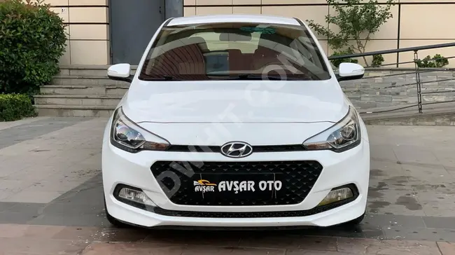 Hyundai like no other, only 59 thousand automatic with an interest rate of 3.99, as good as new