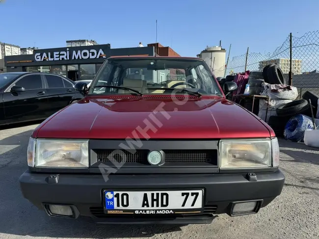 Tofaş 2000 model / Hydraulic steering / Automatic windows