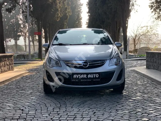 AVŞAR'DAN 3.99 KREDİ İMKANI 130'KM OTOMATİK EKSTRALI AİLE ARACI