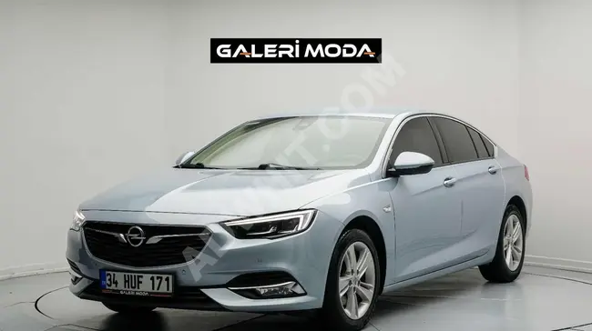 Opel 2017 model / no paint / 149,000 km / Elite package