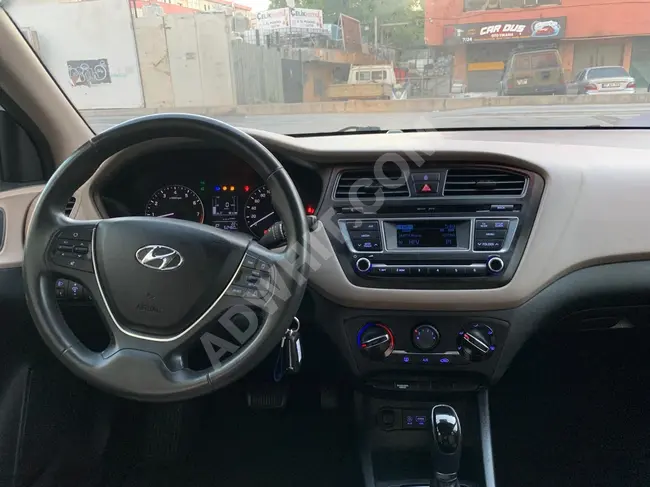 Hyundai like no other, only 59 thousand automatic with an interest rate of 3.99, as good as new