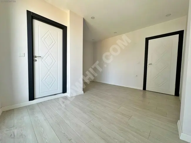 Spacious 3+1 apartment near the marina