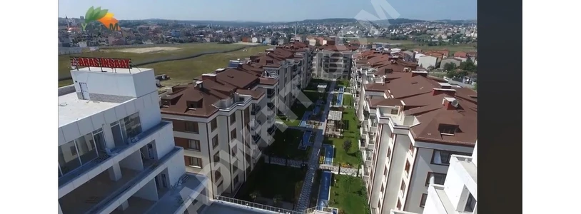 Yeni Yaşam Residences in Arnavutköy