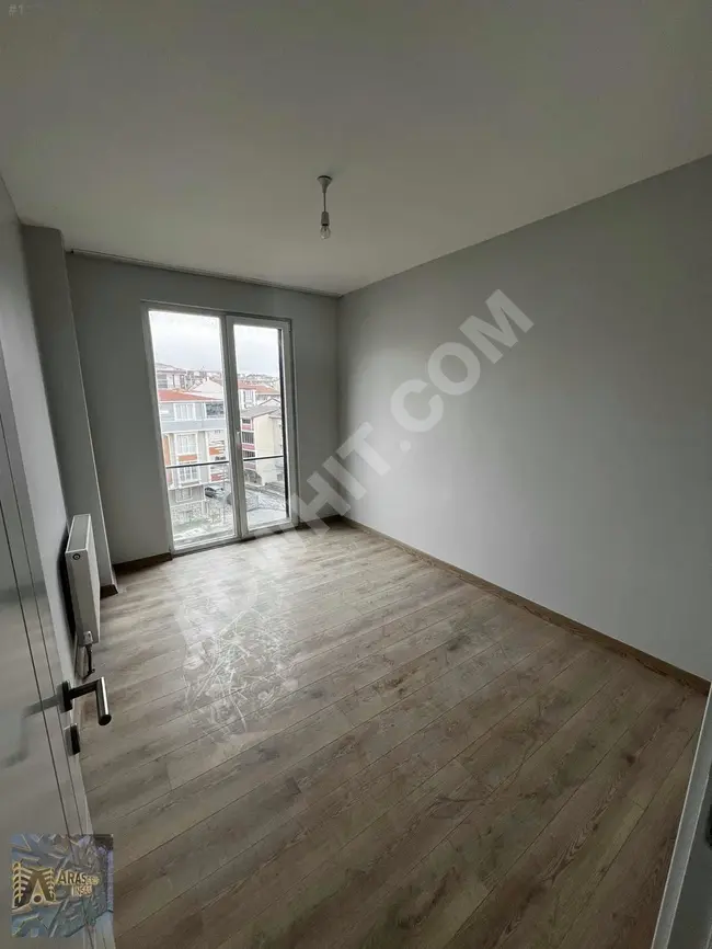 2+1 apartment in Arnavutköy, Bolluca neighborhood, within the Near Port complex on the middle floor