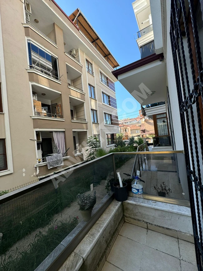 Opportunity: New 2+1 apartment in Ismet Pasha for sale