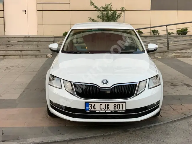 Skoda, 58 thousand km, automatic transmission, updated body, in excellent condition and completely clean like new