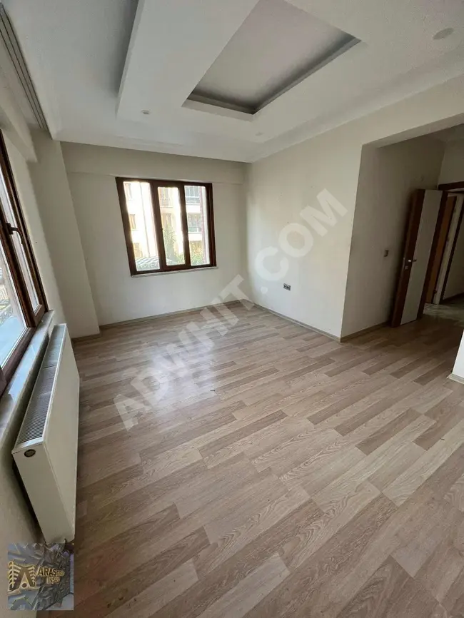 Luxury apartment for rent 2+1 within Arnoutkoy Yeni Yasham complex