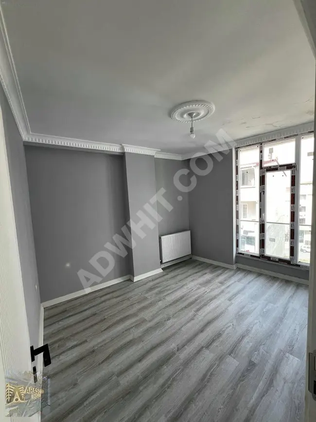 Luxury duplex apartment 3+2 for sale in Arnavutköy, Yunus Emre neighborhood