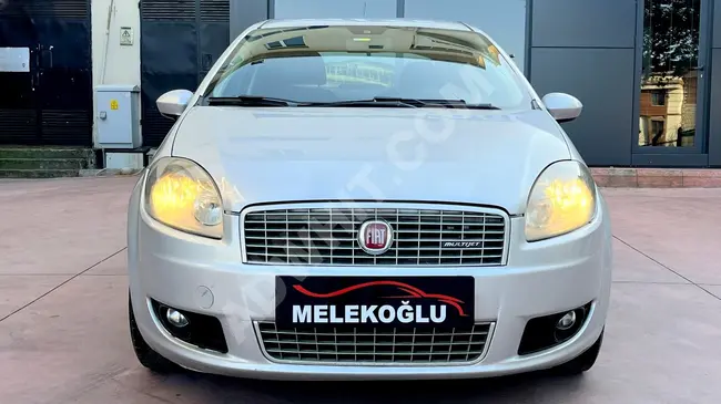 Fiat Linea from the owner directly, no accidents/no modifications/no accident record, fully equipped