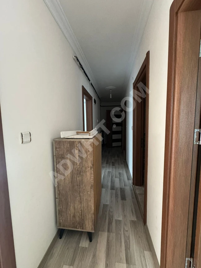 Opportunity: New 2+1 apartment in Ismet Pasha for sale