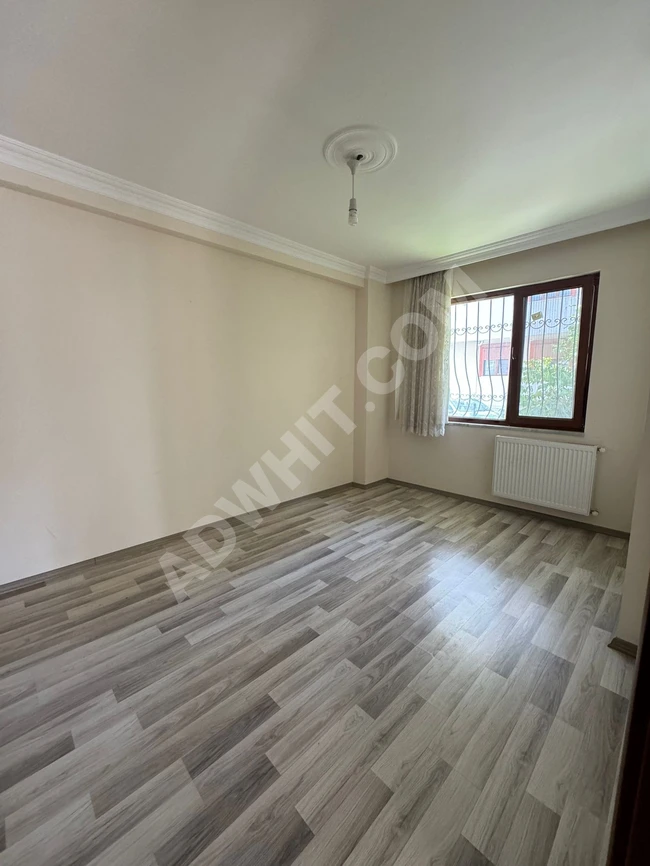 Opportunity: New 2+1 apartment in Ismet Pasha for sale