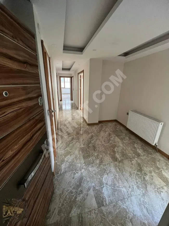 Luxury apartment for rent 2+1 within Arnoutkoy Yeni Yasham complex