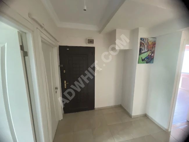 Kiralık 3+1 daire