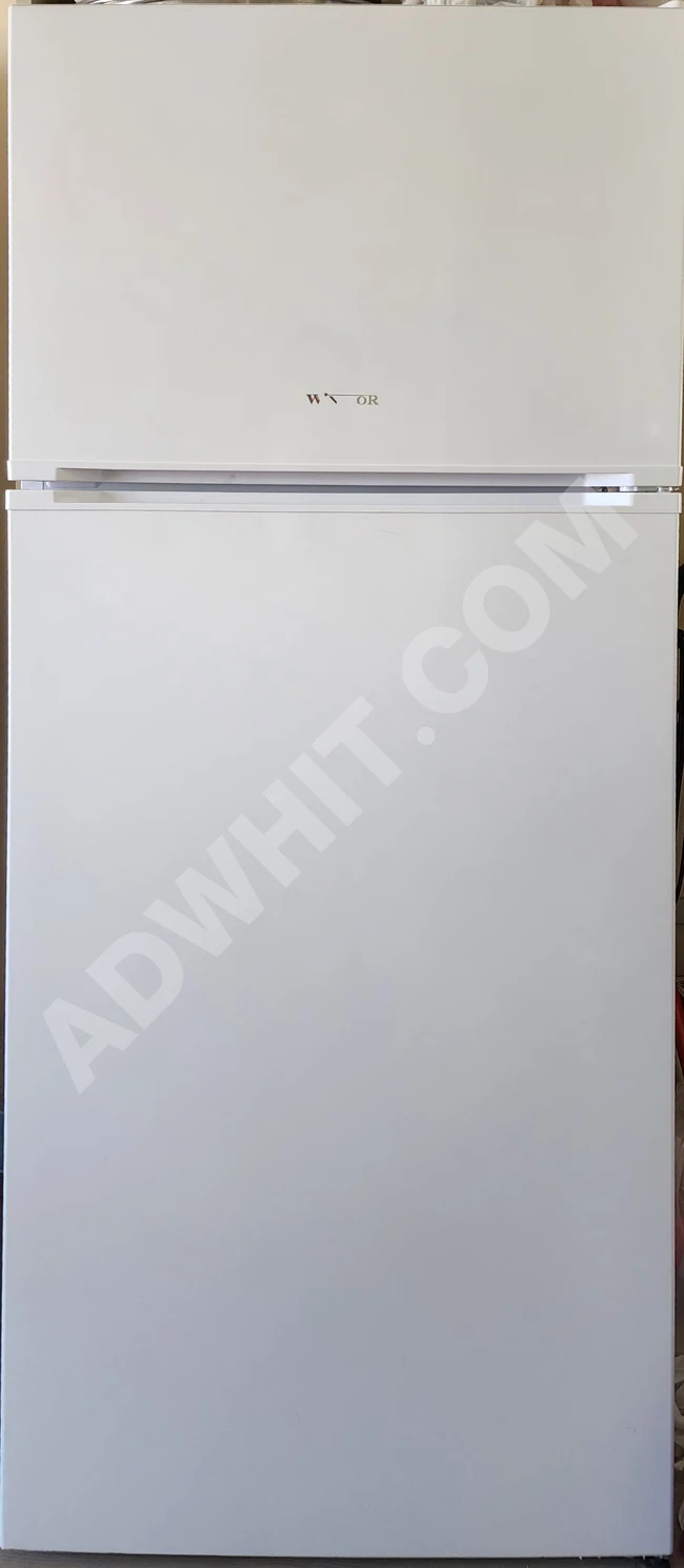 Windsor refrigerator from Vestel Agency