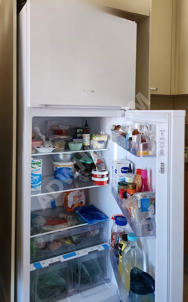 Windsor refrigerator from Vestel Agency