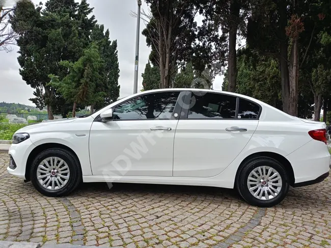 2023 FIAT EGEA 1*4 FİRE EASY BENZİNLİ -0-HATA