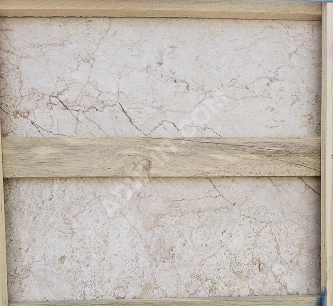 رخام كريما نوفا Crema NOUVA marble 