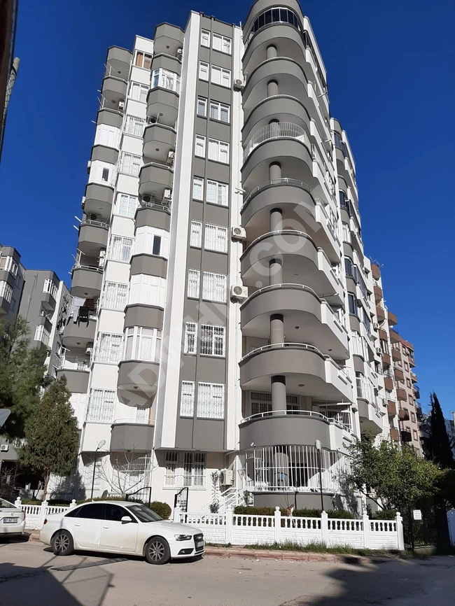 Apartment for sale 4+1 in Turgut Ozal Adana