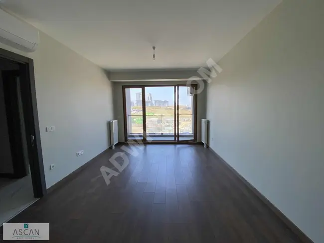 New 2+1 apartment for sale in Başakşehir Mavera Comfort