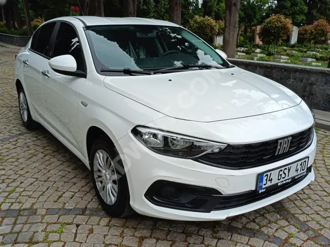 Fiat Egea 2023, 1.4 Fire Easy Petrol