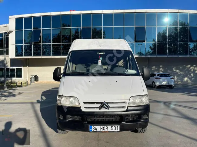 Citroën Jumpy model 2005 13 3M credit card 12 months from ANL Motors