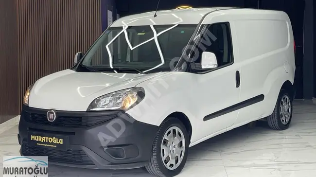 MURATOĞLU__2018 DOBLO 2+1 PANELVAN 1.6 MAXİPLUS 120HP.