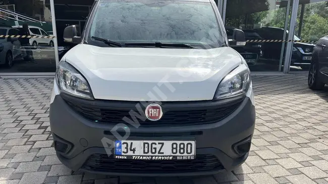 Doblo Cargo 2020, 1.6 MJet 120 HP Maxi Plus