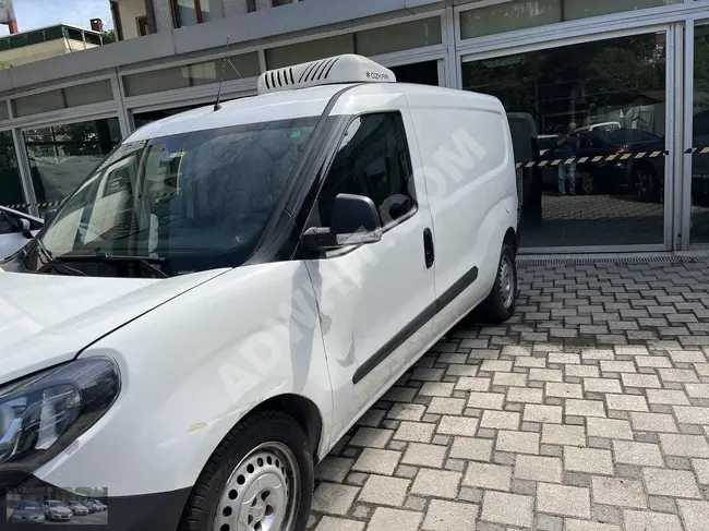 Doblo Cargo 2020, 1.6 MJet 120 HP Maxi Plus